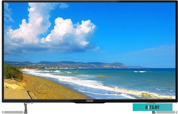 Телевизор POLAR P32L34T2C Rev. 1