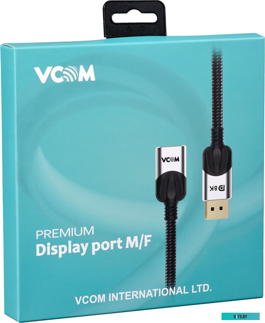 Кабель удлинительный VCOM CG635F-1.0 CG635F-1.0