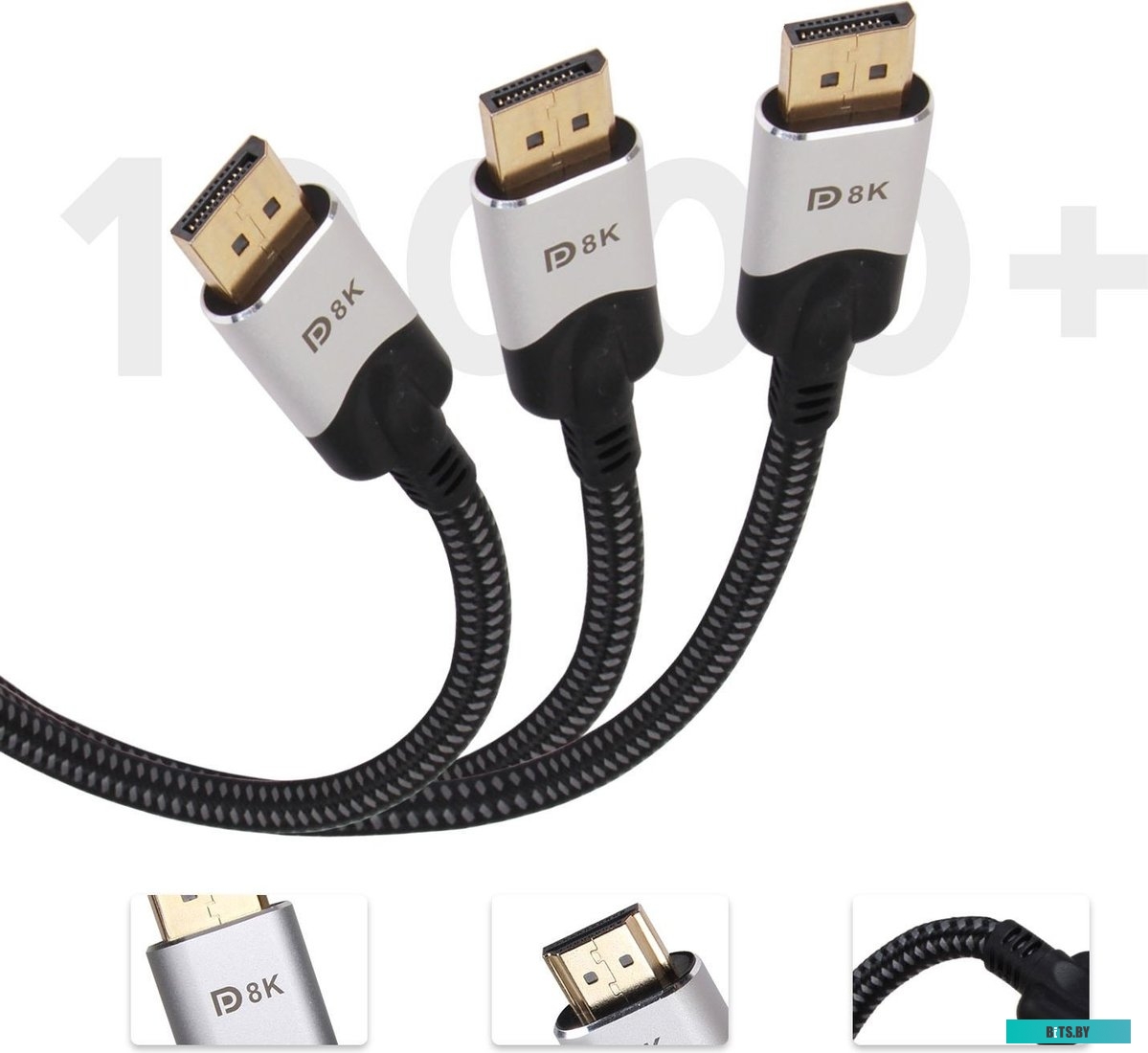 Кабель удлинительный VCOM CG635F-1.0 CG635F-1.0