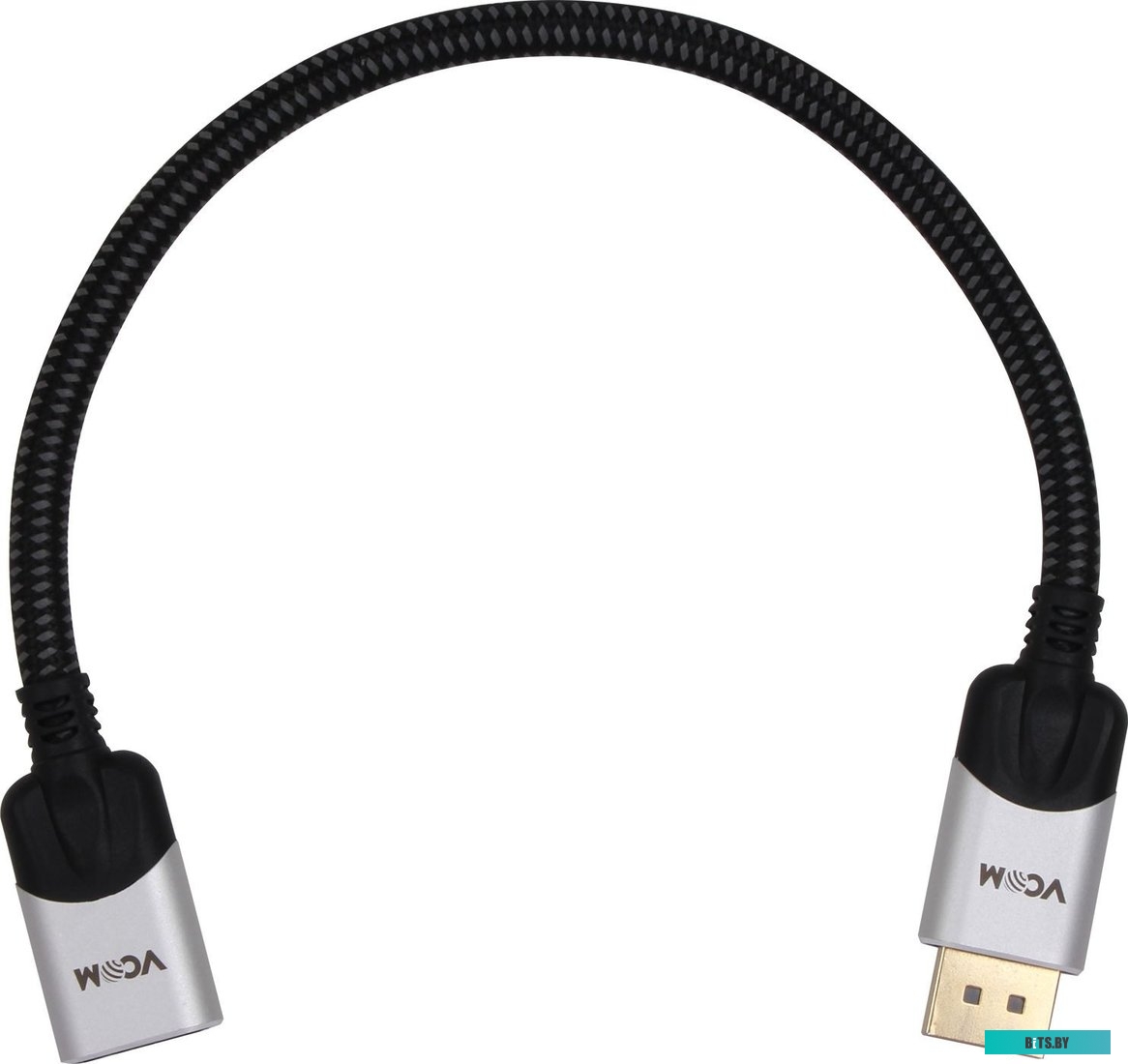 Кабель удлинительный VCOM CG635F-1.0 CG635F-1.0