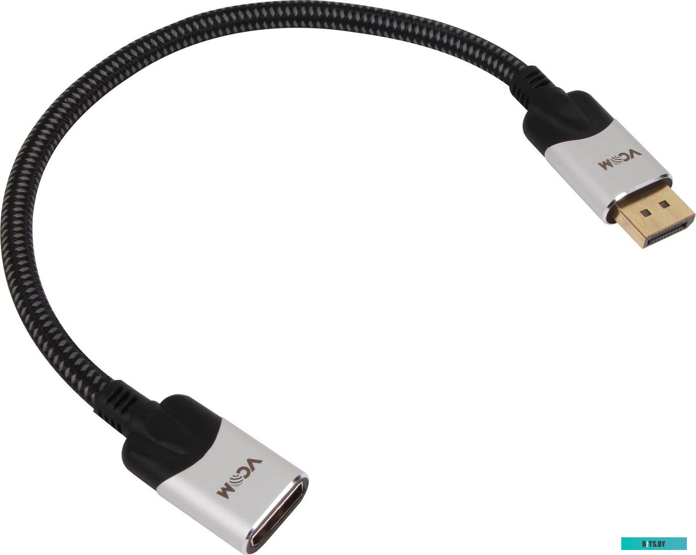 Кабель удлинительный VCOM CG635F-1.0 CG635F-1.0