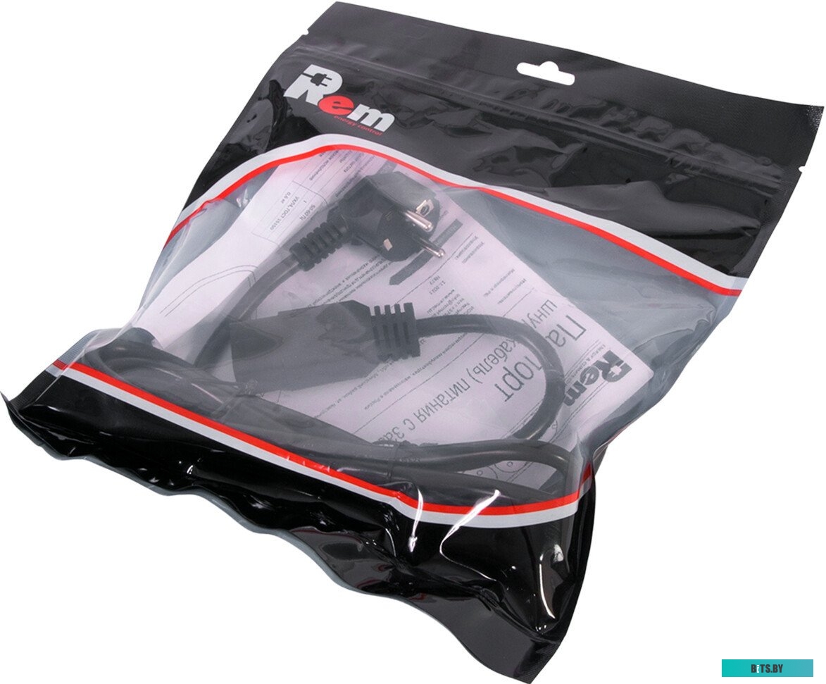 Шнур питания Rem R-16-CORD-C19-S-1.8.