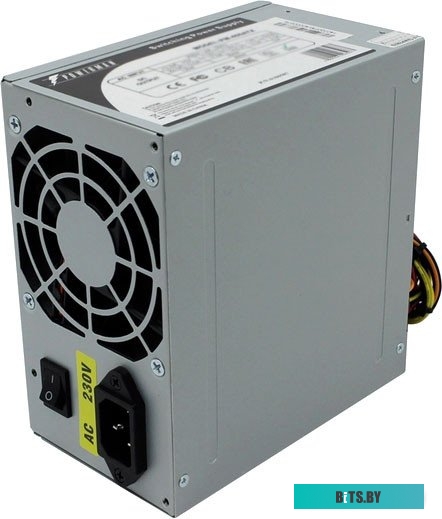 Блок питания Powerman PMP-450ATX 450W