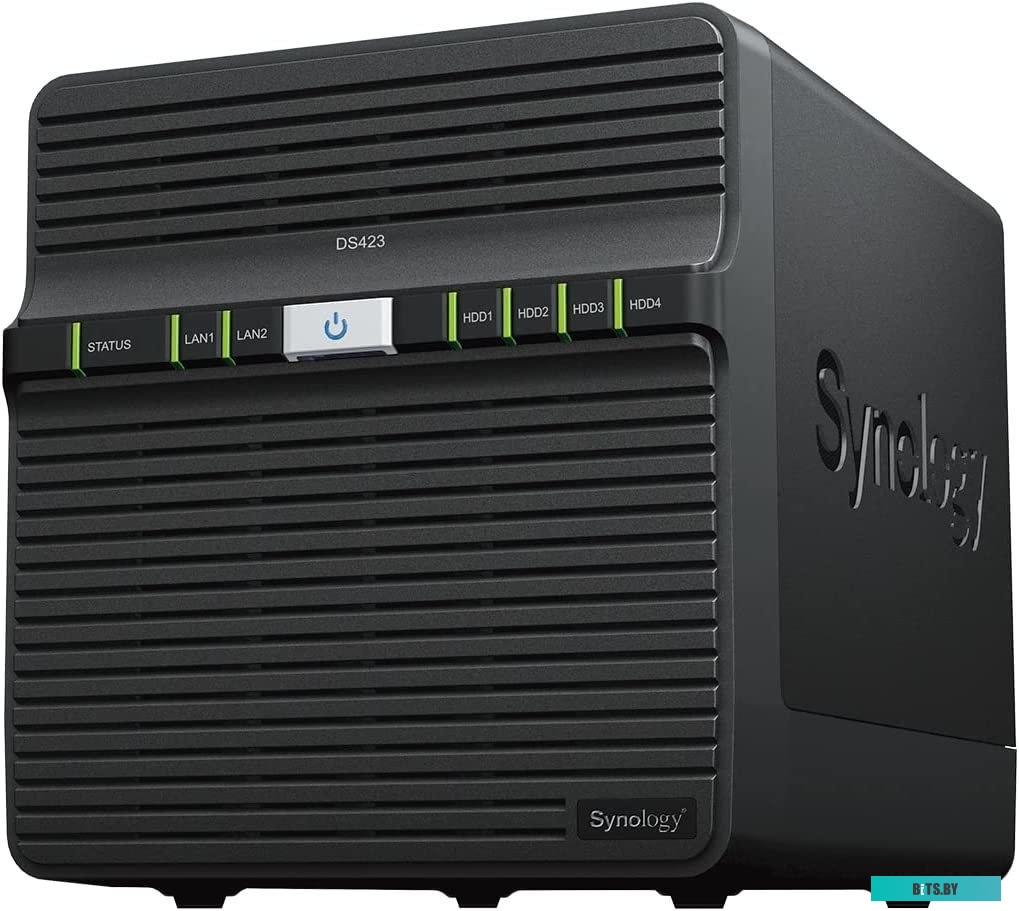 Сетевое хранилище Synology DiskStation DS423