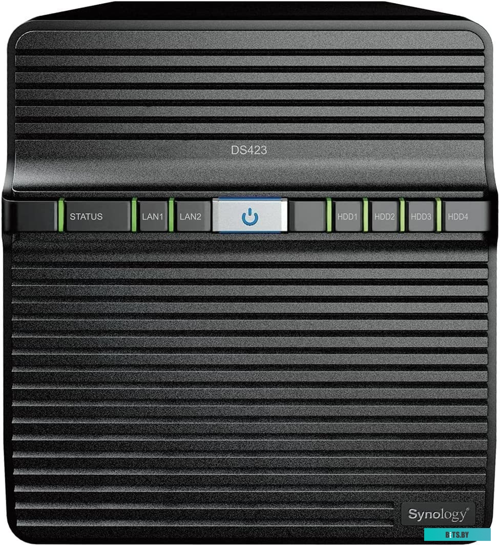 Сетевое хранилище Synology DiskStation DS423