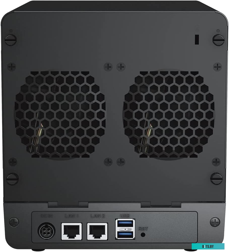 Сетевое хранилище Synology DiskStation DS423