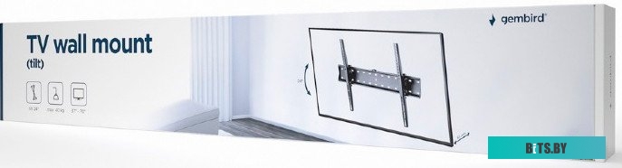 Кронштейн Gembird WM-70T-02