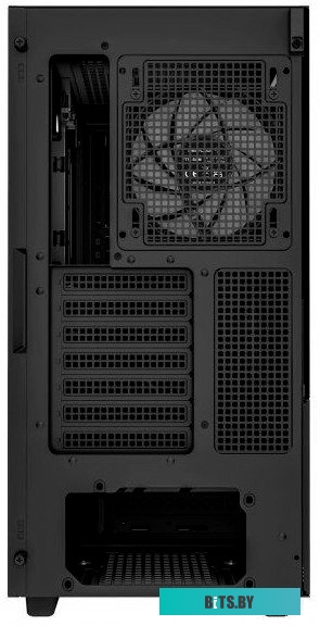 Компьютерный корпус DeepCool CH560 Digital R-CH560-BKAPE4D-G-1