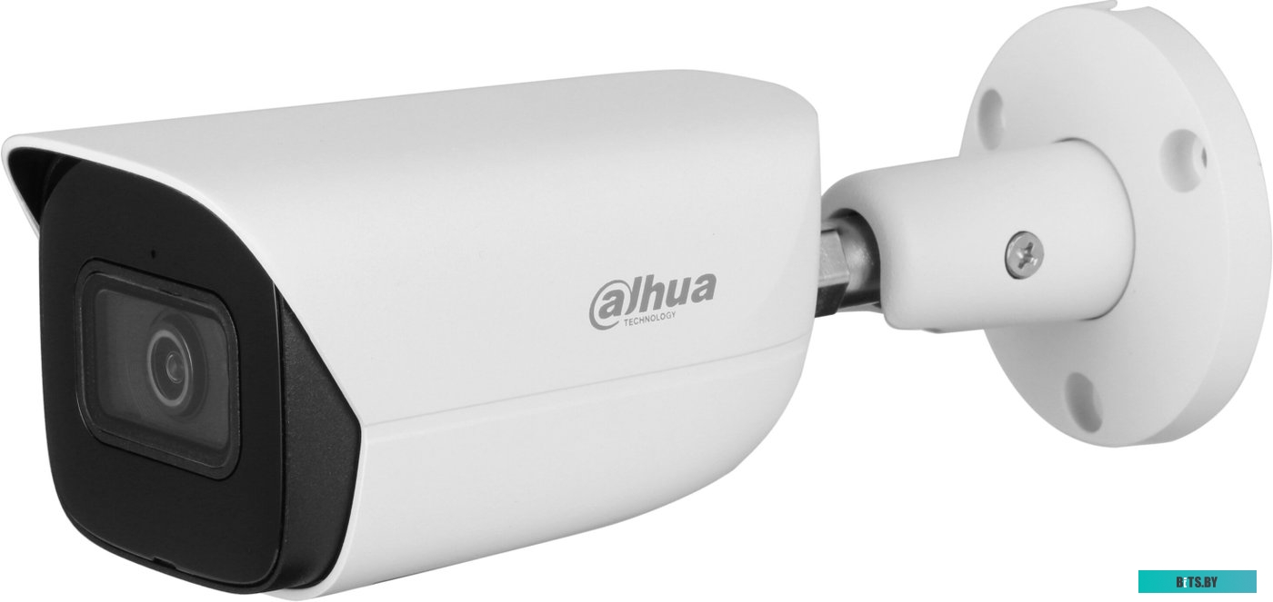 Уличная цилиндрическая IP-камера Dahua DH-IPC-HFW3241EP-S-0600B-S2
