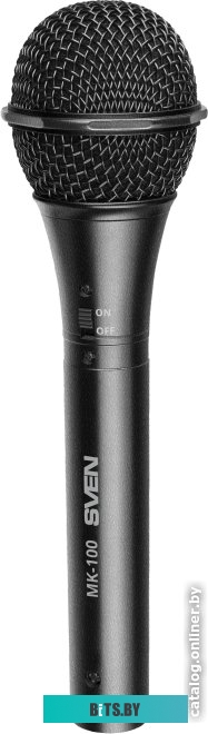 Микрофон Sven MK-100