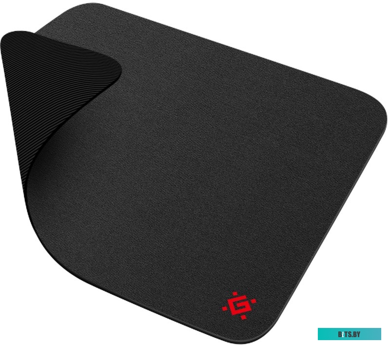Коврик Defender Black S 50017