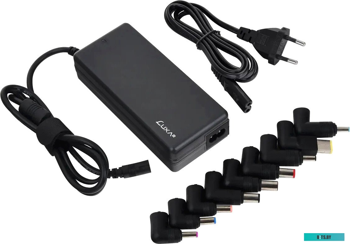 PO-ULA-PC90BK-01 LUXA2 EnerG Bar 90W PO-ULA-PC90BK-01