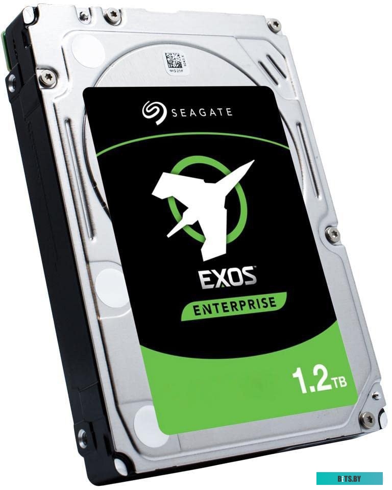 Жесткий диск Seagate Enterprise Performance 10K 1.2TB ST1200MM0009