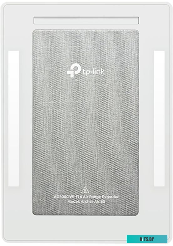 Усилитель сигнала Wi-Fi TP-Link Archer Air E5 AX3000