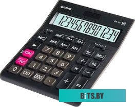 Casio GR-14-W-EP (черный)