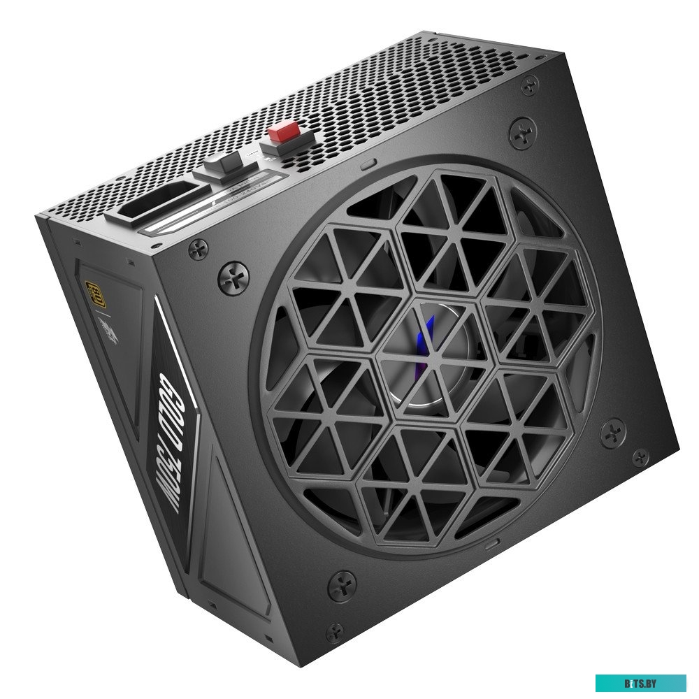 Блок питания 1stPlayer NGDP Gold 750W HA-750BA4