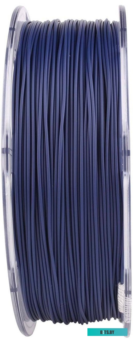 Т0032220 eSUN PLA+ 1.75 мм 1000 г (темно-синий)