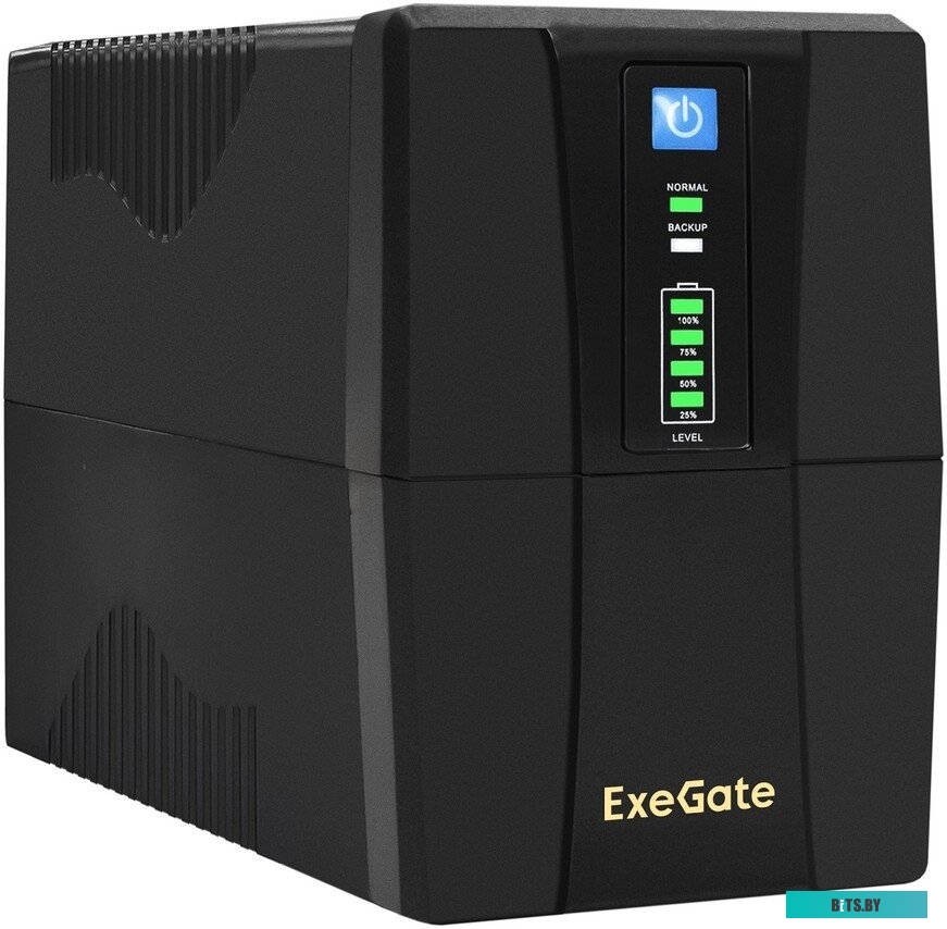 ИБП ExeGate Power Back BNB-1000 EX292786RUS
