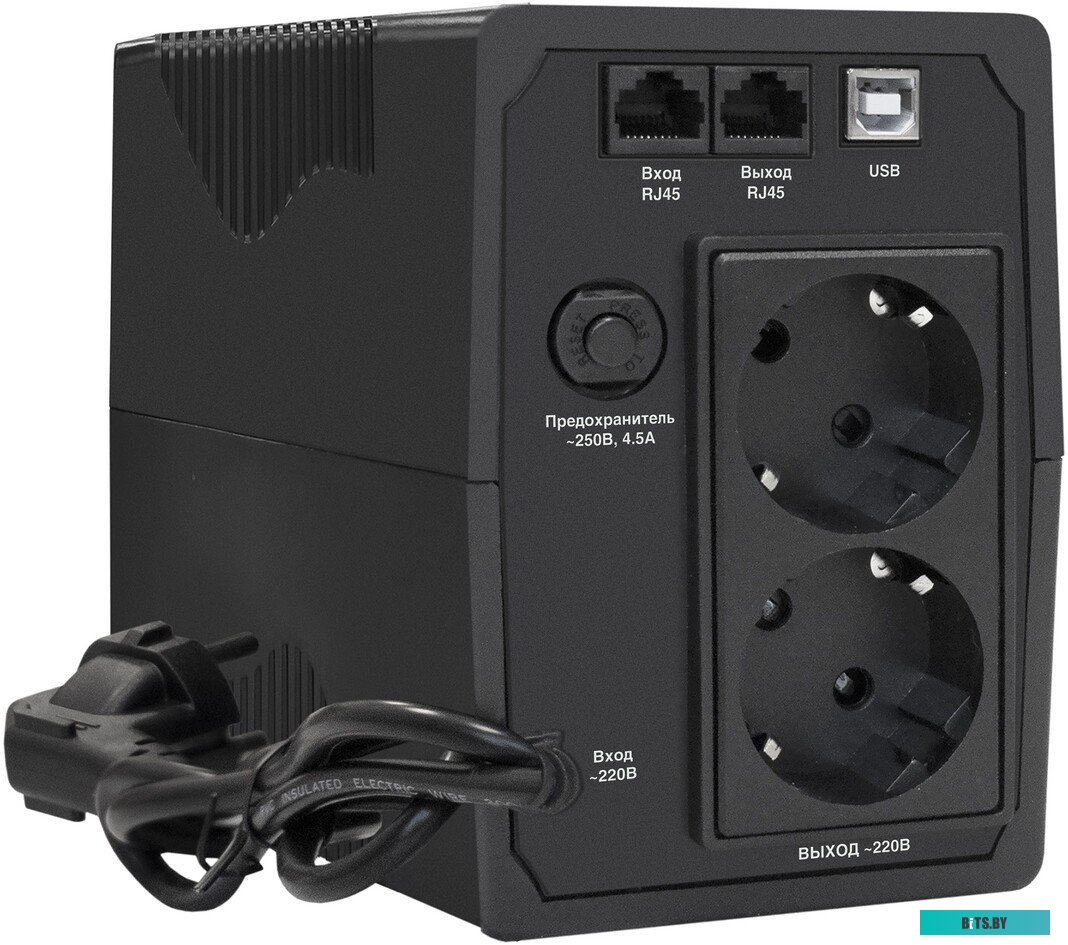 ИБП ExeGate Power Back BNB-1000 EX292786RUS
