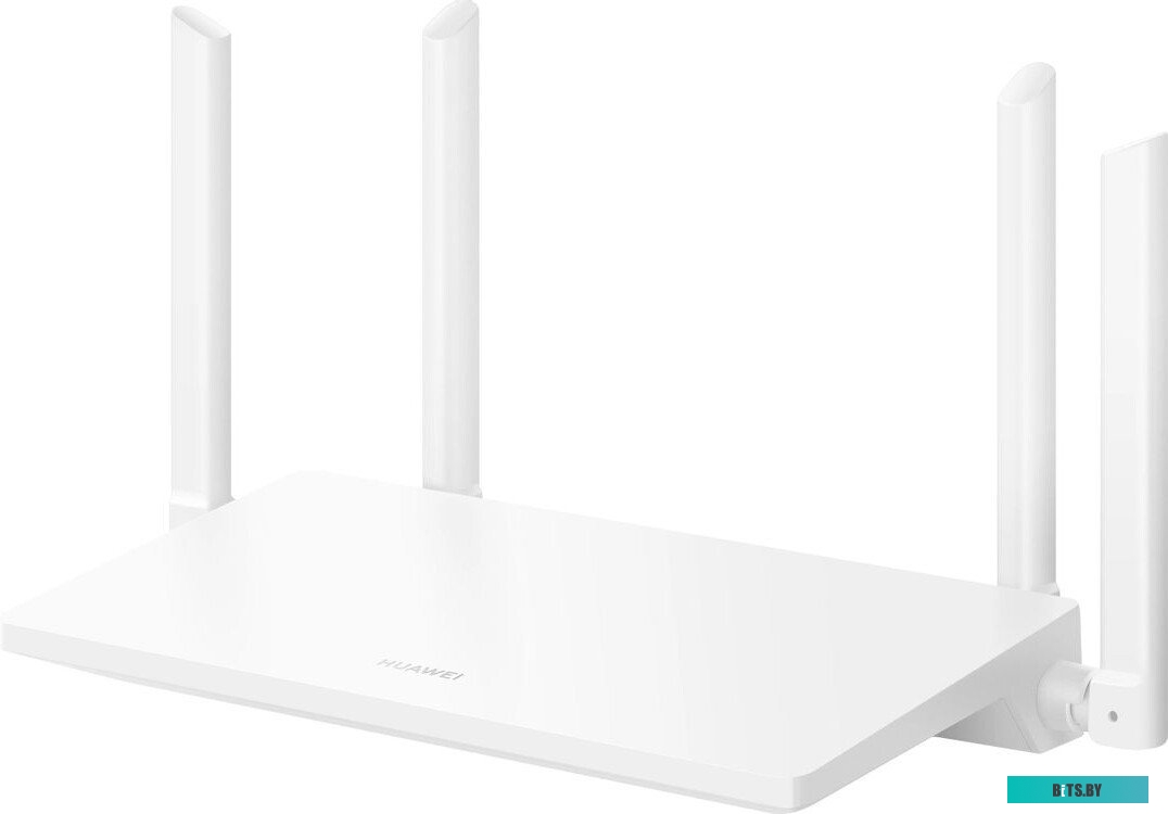 Wi-Fi роутер Huawei AX2 (WS7001 V2)