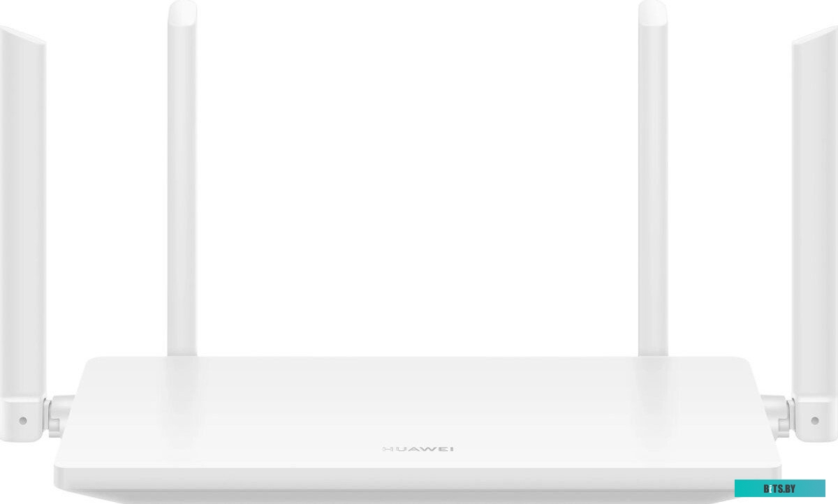 Wi-Fi роутер Huawei AX2 (WS7001 V2)