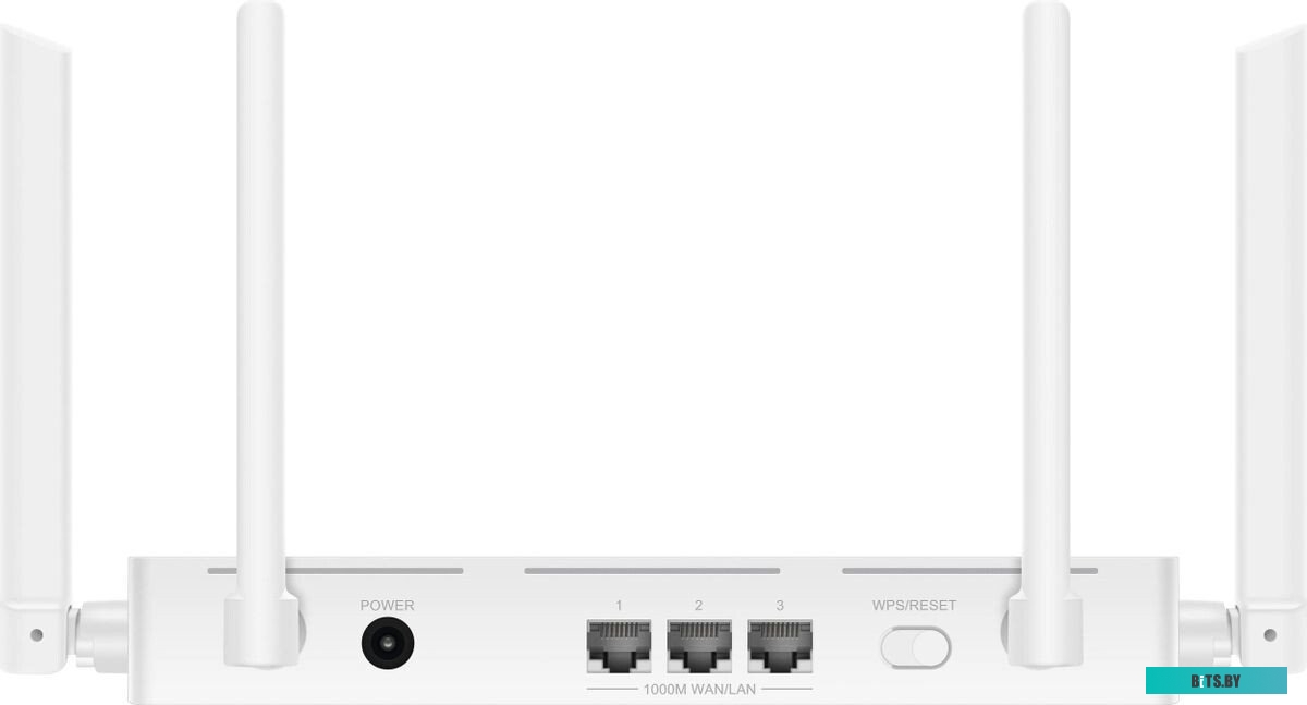 Wi-Fi роутер Huawei AX2 (WS7001 V2)