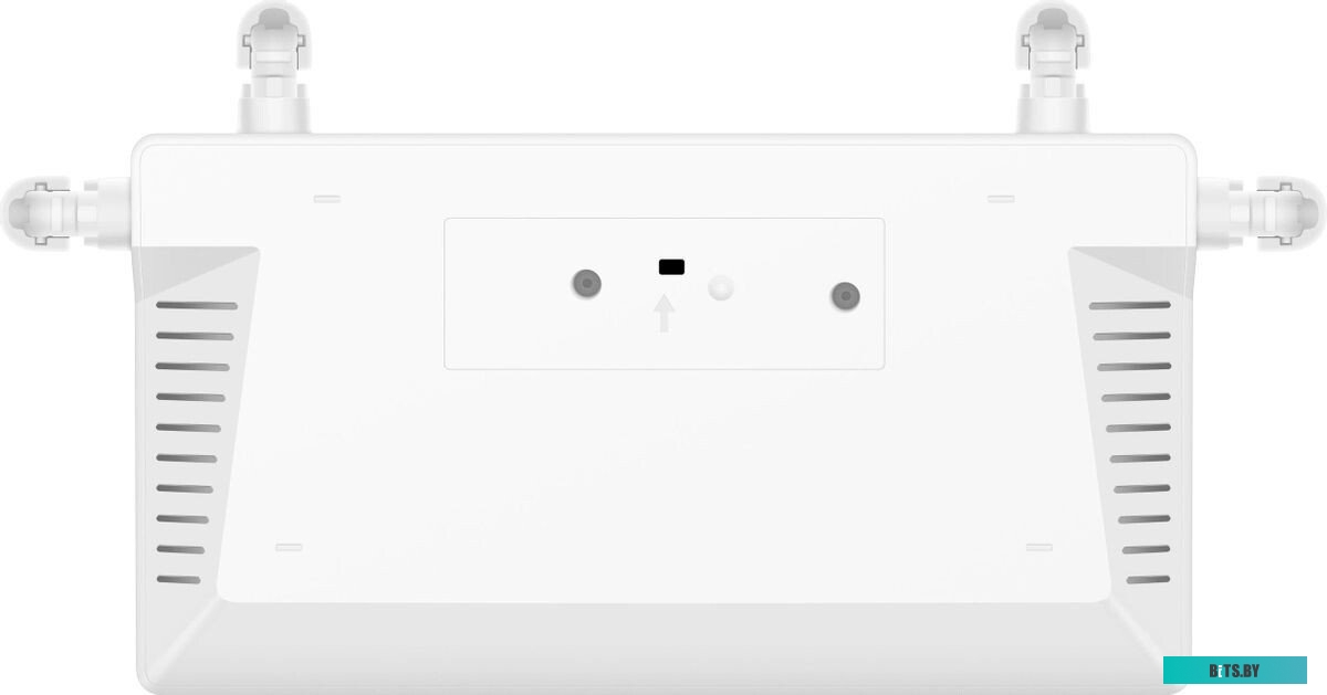 Wi-Fi роутер Huawei AX2 (WS7001 V2)