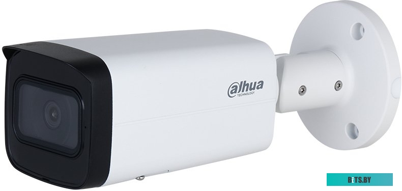 Видеокамера сетевая (IP) Dahua DH-IPC-HFW2841TP-ZAS