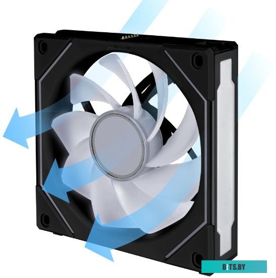 G99.12RSLIN1B.00 Lian Li Uni Fan SL Infinity 120 Reverse G99.12RSLIN1B.00