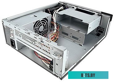 Компьютерный корпус InWin BP691 6152349