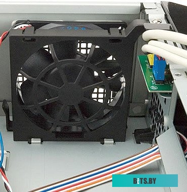 Компьютерный корпус InWin BP691 6152349