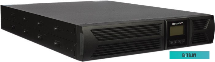 ИБП Ippon Innova RT 3000 621781