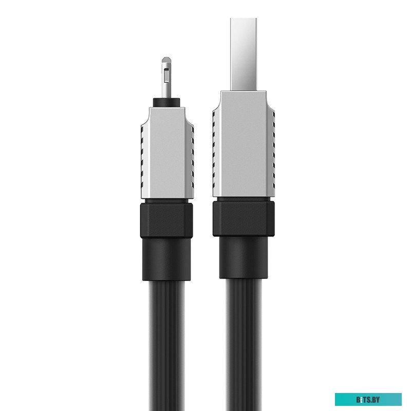 Кабель Baseus CoolPlay Series Fast Charging Cable 2.4A USB Type-A - Lightning CAKW000501