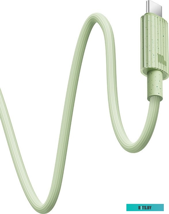 Кабель Baseus Habitat Series Fast Charging Cable P10360202631-01