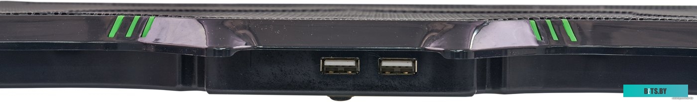 Подставка для ноутбука MIRU CP2001 Enigma