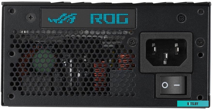 Блок питания ASUS ROG Loki SFX-L 850W Platinum ROG-LOKI-850P-SFX-L-GAMING