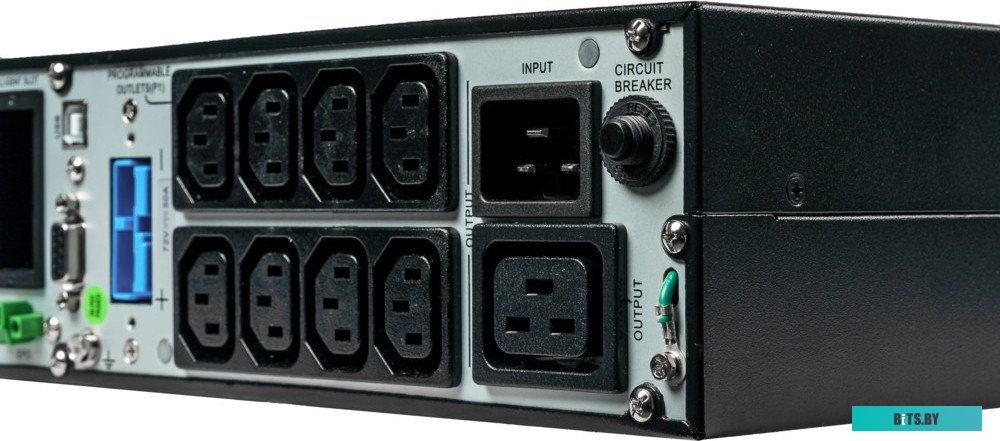 Источник бесперебойного питания Systeme Electric SRTSE3000RTXLI SRTSE3000RTXLI