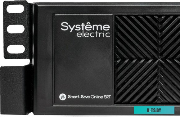 Источник бесперебойного питания Systeme Electric SRTSE3000RTXLI SRTSE3000RTXLI