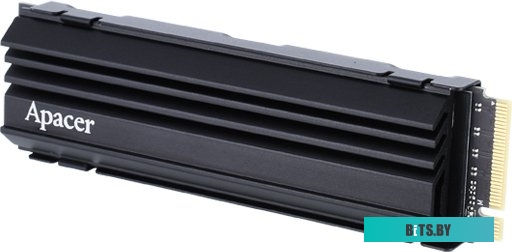 SSD Apacer AS2280Q4U AP2TBAS2280Q4U-1