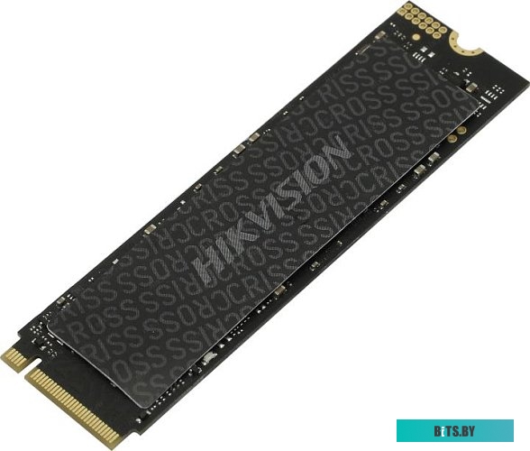 Внутренний твердотельный накопитель Hikvision HS-SSD-G4000E/512G HS-SSD-G4000E/512G