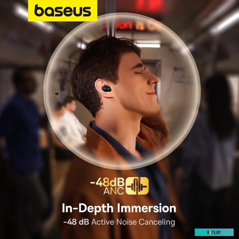 A00054600113-00 Baseus Bowie MA20