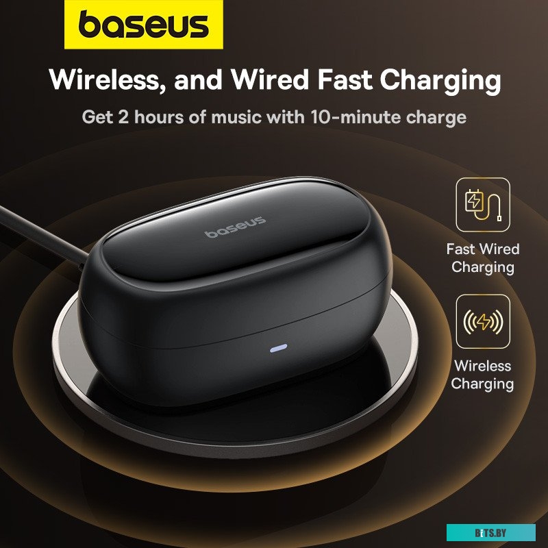 A00054600113-00 Baseus Bowie MA20