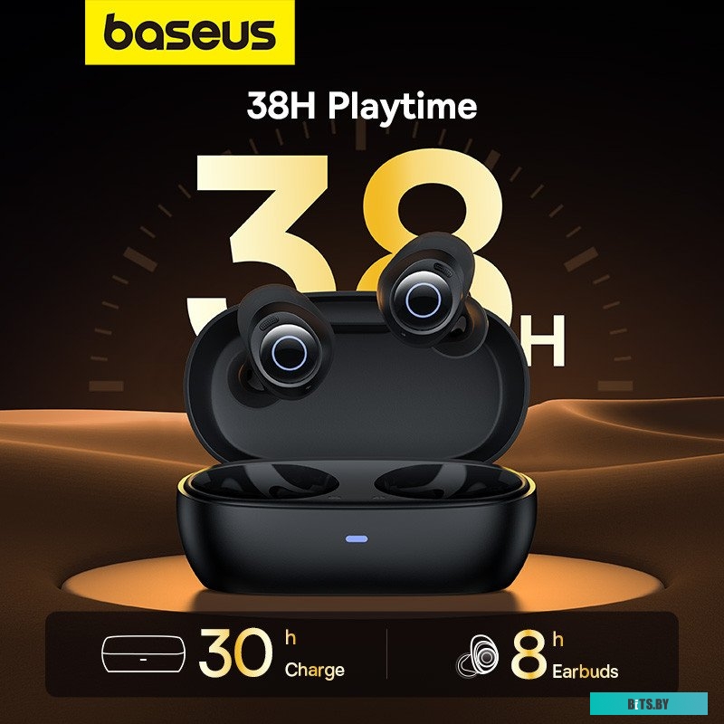 A00054600113-00 Baseus Bowie MA20