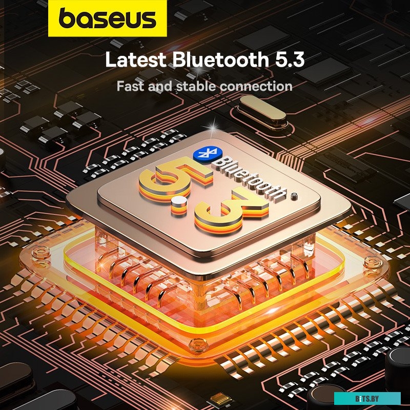 A00054600113-00 Baseus Bowie MA20