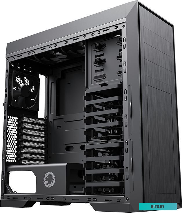 Корпус GameMax Titan Silent