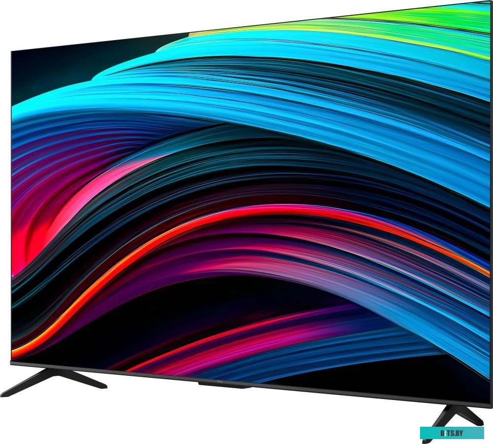Телевизор TCL 75C647