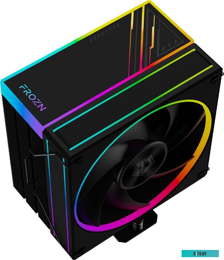 Кулер для процессора ID-Cooling Frozn A410 ARGB 6931393305622
