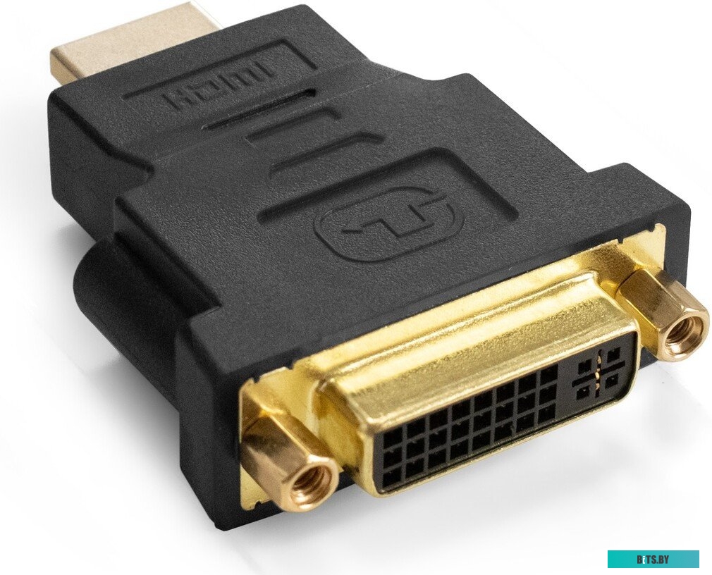 Переходник ExeGate EX-HDMI-DVI-3 EX294729RUS