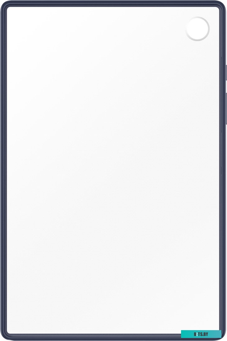 Чехол Samsung Clear Edge Cover Galaxy Tab A8 EF-QX200TNEGRU