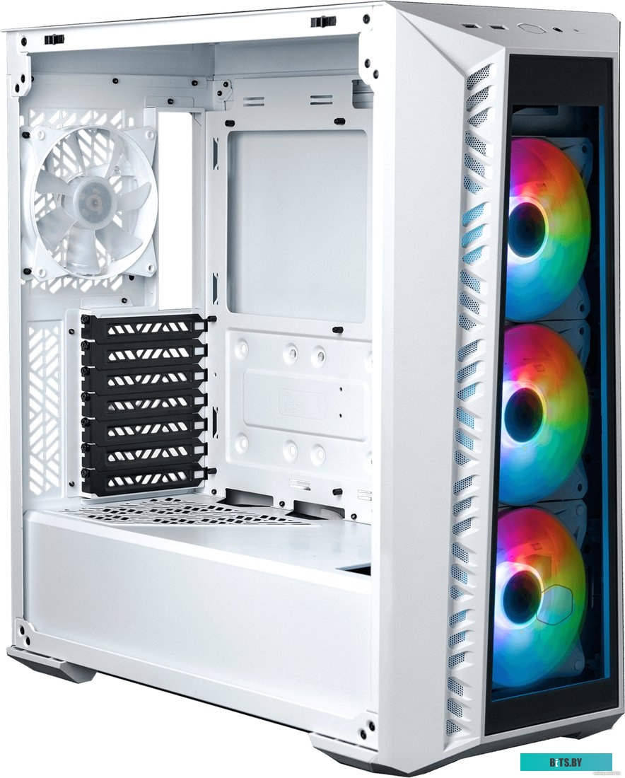 Компьютерный корпус Cooler Master MasterBox 520 MB520-WGNN-S01